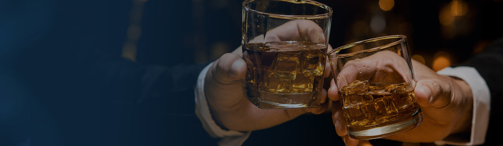 Whisky, Bourbon za nejlepší ceny